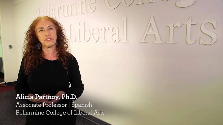 BCLA Career Pathways: Mentoring Students