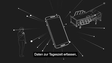 Zebra: Visibility That