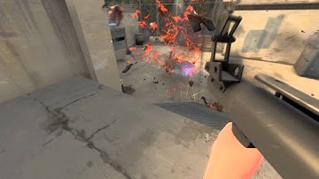 TF2 Soldier Frag