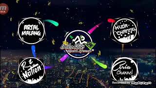 Dj aku gpp gpp mata mui