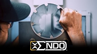 New Product: ENDO Teaser