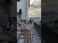 ヤマダ金属商会通勤急行 第二倉庫前駅発→畑駅(仮設)行き