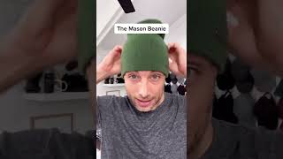 The Mason Beanie by King & Fifth Supply Co. 181 views 1 year ago 1 minute, 28 seconds