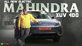 All New Mahindra XUV 400 | 99rs combo Meal | Spicy Bhimavaram | Street Byte | Silly Monks