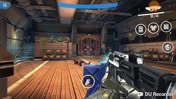 Nova legacy gameplay with legendary weapons super speed