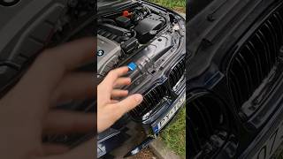 N52 kompresor? Czy łódzki wandalizm do znak od boga że trzeba zrobić moc? #e60 #ess
