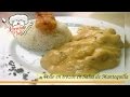 PeruvianChef || Cocina Peruana || Pollo a la mantequilla  || Butter Chicken.