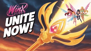 Winx Club Season 1 Episode 21 | Fairy Magic Adventure.