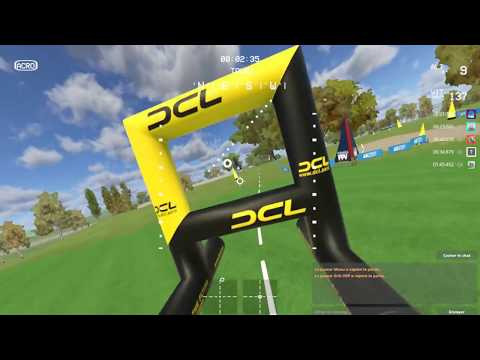 Liftoff drone simulator u0022progress after 160 hoursu0022