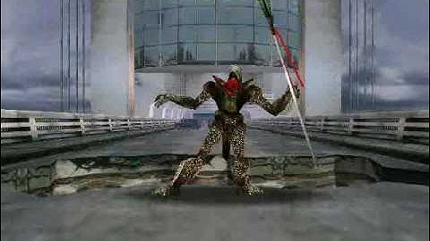 The Typing of the Dead - Chapter 5