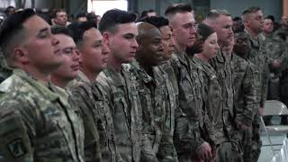 Legacy U.s. Army Reserve