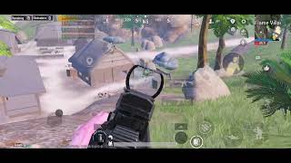 PUBG MOBILE Gameplay Video 9