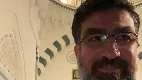 القارئ أحمد الزَّارِع | أذان الفجر