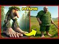 Adivina El MEME De ANIMALES ITALIANOS EN La VIDA REAL😱Brainrot Memes🔥​Tralalero🦈Ballerina☕Tung Tung