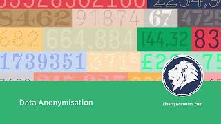 Data Anonymisation