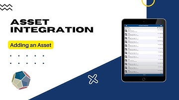 CMMS for Beginners - Guide to Adding an Asset