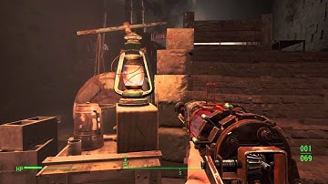 Fallout 4|call my name codsworth