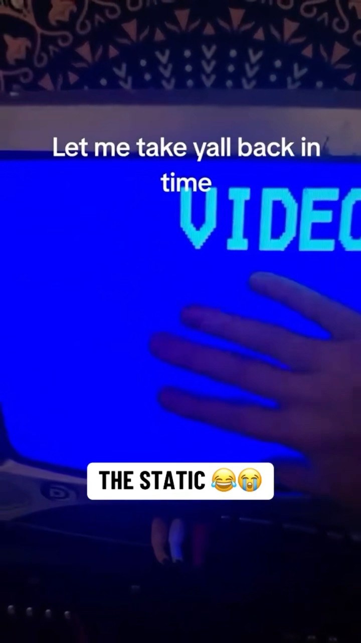 Having flashbacks to 2010 ?