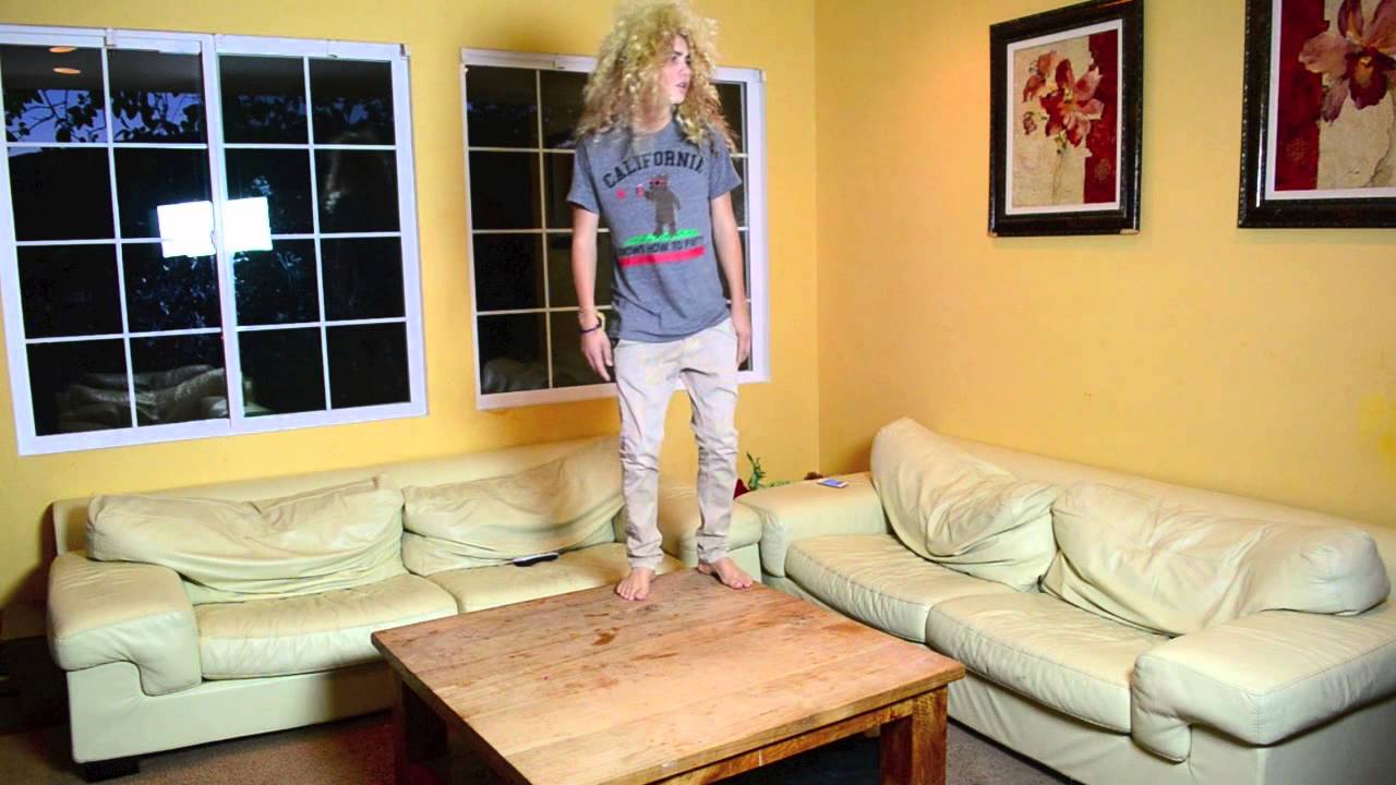 Harlem Shake | Sam Pottorff