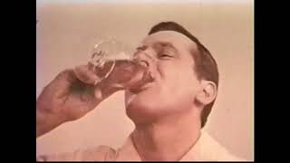 Classic TV Commercials of the 50's and 60's