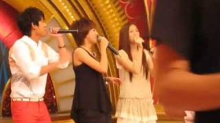 20090813豬哥會社 綵排first day一小段