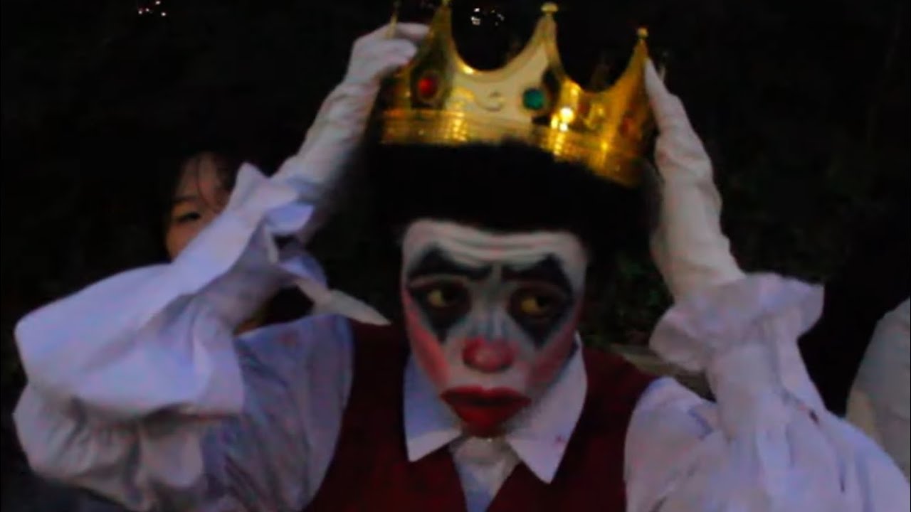 Whaadle- burning rubber (Official Music Video)