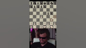 BRILLIANT Chess Opening TRAP in Dutch Defence💎💎 #chess #chesstraps #chesscom #chessgame #shorts