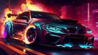 Car Music 2023 🔥Bass Boosted 2023 🔥 Best Remixes Of Edm, Electro House Music Mix 2023