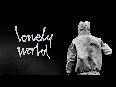 Jehst Lonely World feat CW Jones & SINDYSMAN (Official Video) 