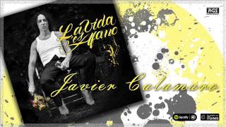 Javier Calamaro. La vida es afano. Full Album