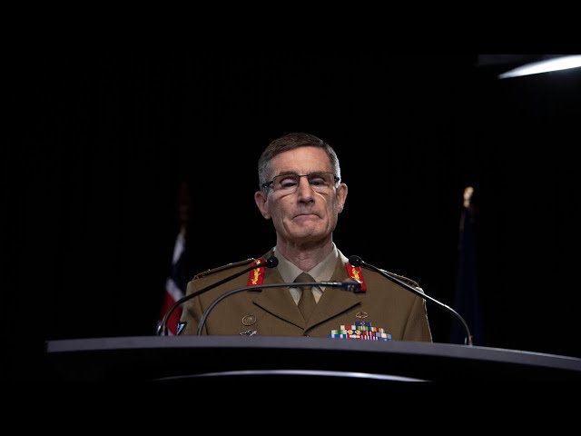 Former Special Forces commando blasts ADF leaders' 'culture' for low recruitment class=