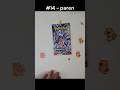 Pokemon packs opening 14- paren, paradox rift