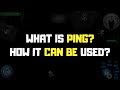What is Ping ? | How it can be used ? - Explained in Detail