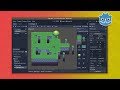 Using the Tileset Editor in Godot 3.1 (tutorial)