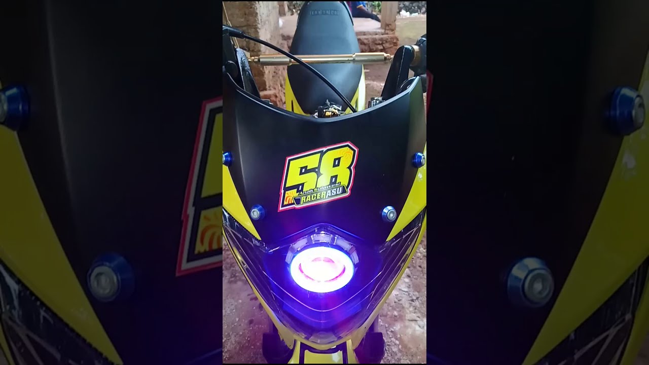 Modifikasi satria FU 2021 YouTube Modifikasi satria FU 2021 YouTube