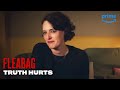 Every Time Fleabag Had No Filter | Fleabag | Prime Video