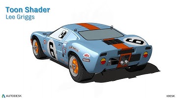 Faster Look Development with  ARNOLD GPU