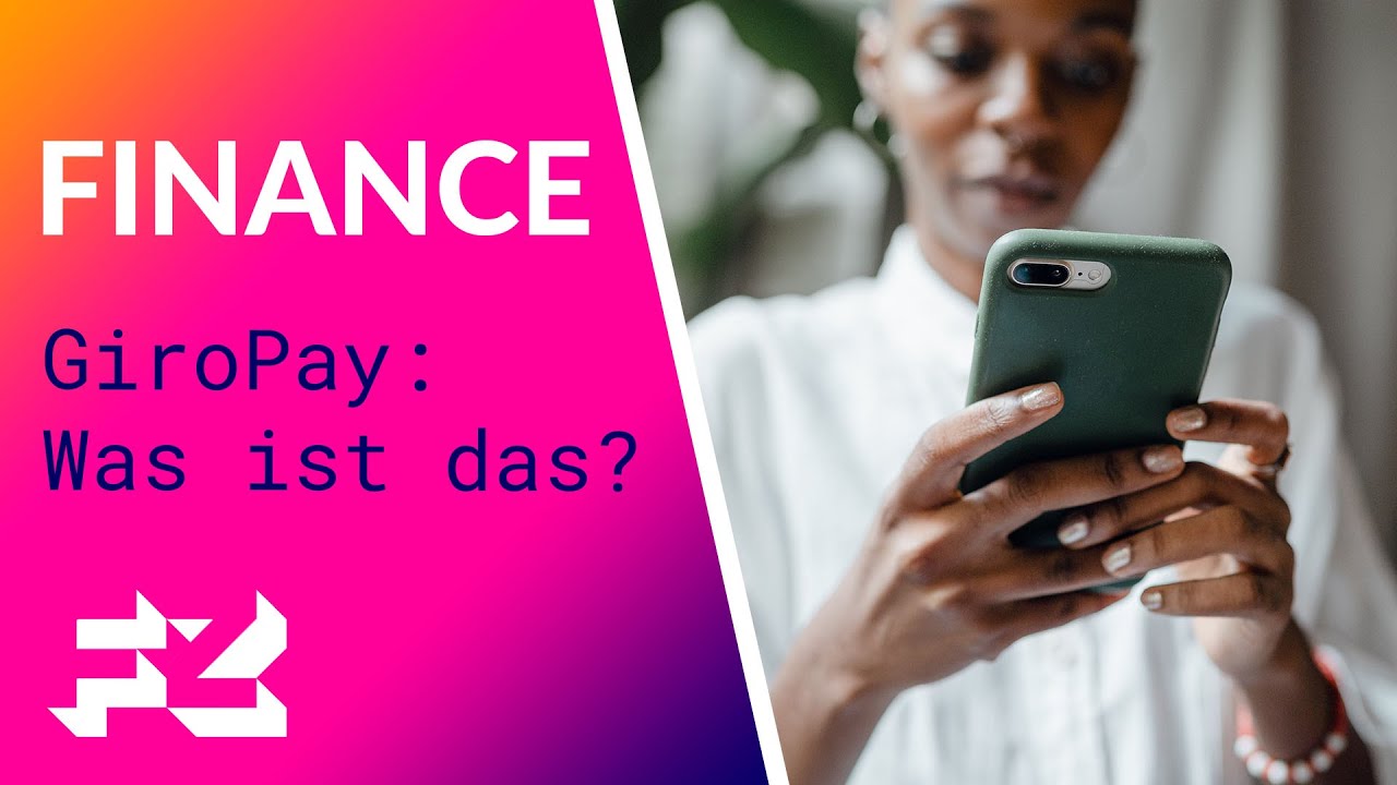 Was ist eigentlich GiroPay? | Futurezone