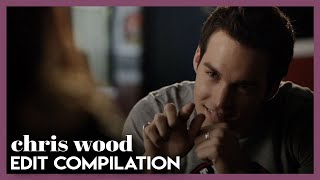 chris wood edit compilation I kalanis.edits