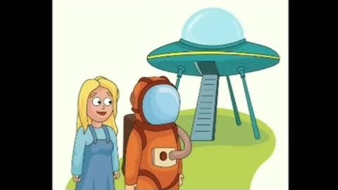 DOP 2: Delete One Part - LEVEL 294 l Walkthrough l Find an alien