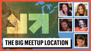 Town Showdown: Choosing MinnMax's September Meetup Location screenshot 4