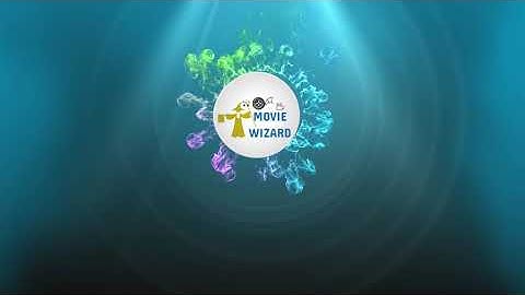 Movie Wizard/Intro Video
