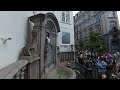 Manneken Pis | The Pissing Man (Statue & fountain) Brussels | Capital of Belgium