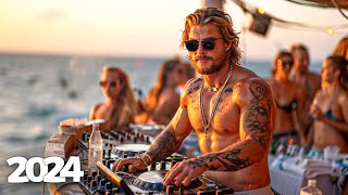 : Summer Vibes Lounge 2024 Ibiza Summer Music Mix 2024 Maroon 5, Coldplay Style