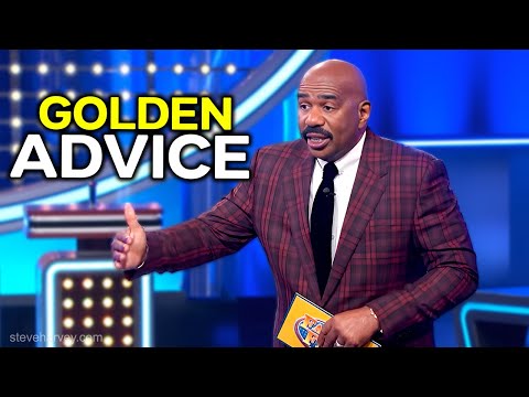 Listen, I showed up and quit my job the very next day! | Steve Harvey