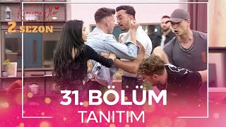 Kısmetse Olur: Aşkın Gücü 2. Sezon 31. Bölüm TANITIM