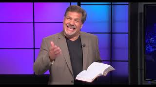 7 Minute Bible Study, Ways Of Truth | Acts 11-13