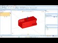 BobCAD CAM V36 Undercut Deburring