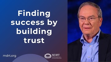 How to build trust with clients