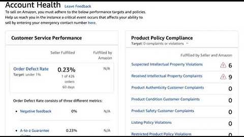 Recover Amazon Account  2021